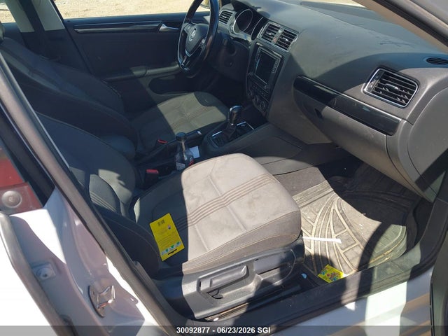 Volkswagen JETTA SE 2017 3VWDB7AJ8HM323861 Image 5