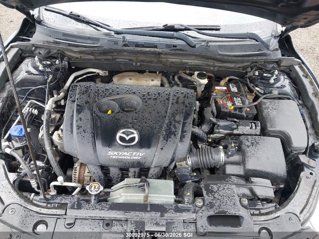 Mazda 3 TOURING 2015 3MZBM1L73FM167693 Image 10