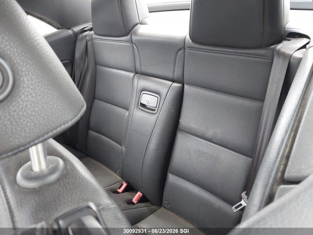 2009 Volkswagen Eos 2.0 Tsi Trendline მანქანა იყიდება აუქციონზე, vin: WVWBA71FX9V005384, აუქციონის ნომერი: 30092931