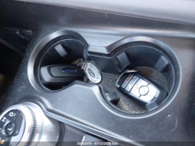 Ford Explorer Active 2025 1FMUK8DH3SGB40690 Image 11