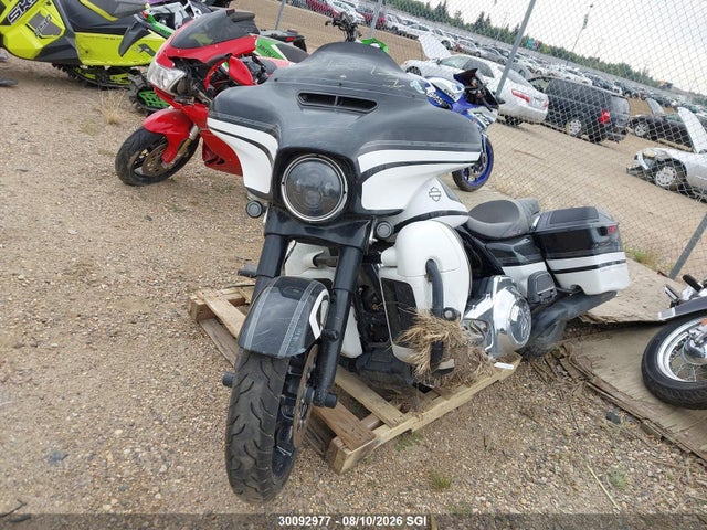 Продажа на аукционе авто 2016 Harley-davidson Flhxs Street Glide Special, vin: 5HD1KRMAXGB610385, номер лота: 30092977