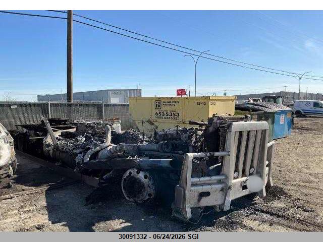 Продажа на аукционе авто 2013 Kenworth Construction T800, vin: 1XKDD49X5DJ962604, номер лота: 30091332