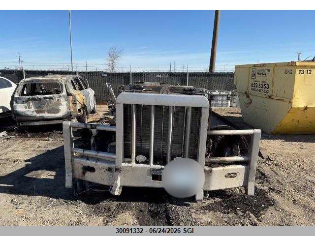 Продаж на аукціоні авто 2013 Kenworth Construction T800, vin: 1XKDD49X5DJ962604, номер лоту: 30091332