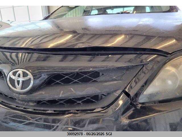 2012 Toyota Corolla S/le მანქანა იყიდება აუქციონზე, vin: 2T1BU4EEXCC769690, აუქციონის ნომერი: 30092978