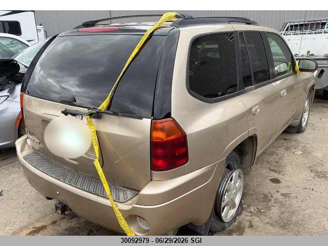 Auction sale of the 2004 Gmc Envoy, vin: 1GKDT13S742157437, lot number: 30092979