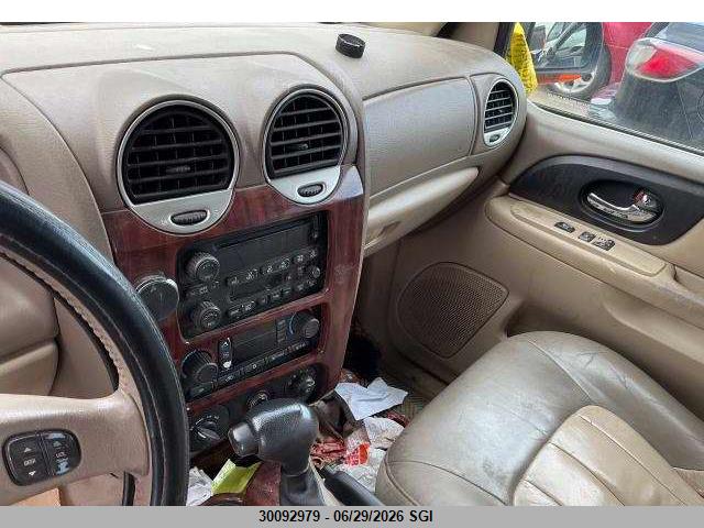 2004 Gmc Envoy მანქანა იყიდება აუქციონზე, vin: 1GKDT13S742157437, აუქციონის ნომერი: 30092979
