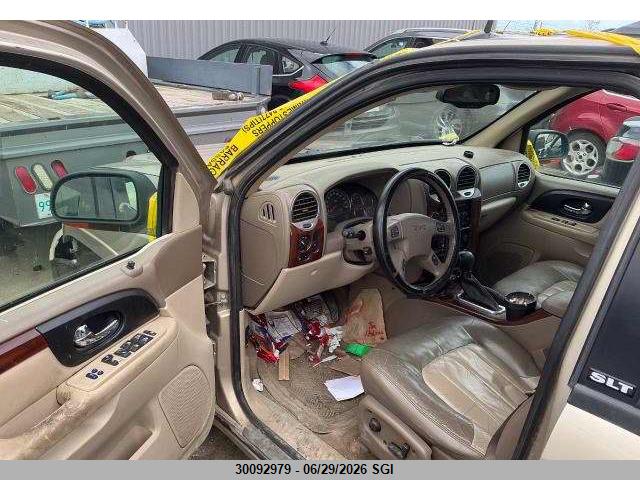 2004 Gmc Envoy მანქანა იყიდება აუქციონზე, vin: 1GKDT13S742157437, აუქციონის ნომერი: 30092979