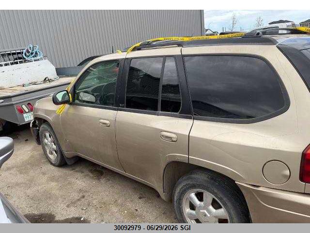 2004 Gmc Envoy მანქანა იყიდება აუქციონზე, vin: 1GKDT13S742157437, აუქციონის ნომერი: 30092979