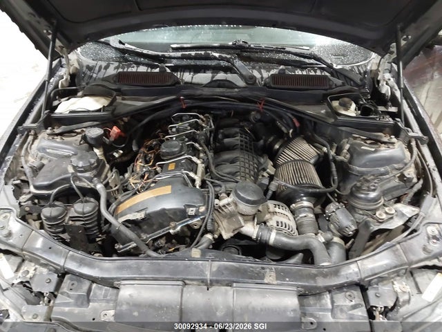 30092934 :رقم المزاد ، WBAVB73507P100887 vin ، 2007 Bmw 335 I مزاد بيع