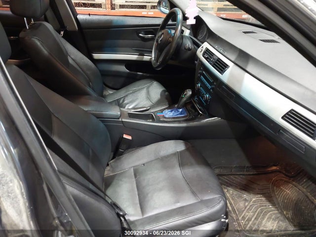 30092934 :رقم المزاد ، WBAVB73507P100887 vin ، 2007 Bmw 335 I مزاد بيع