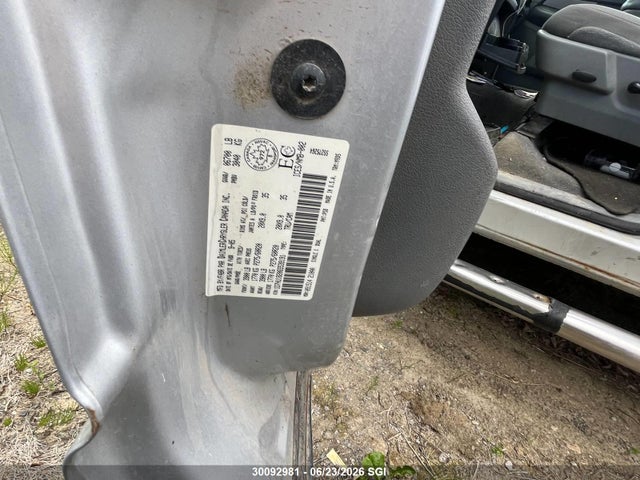 2006 Dodge Ram 1500 St/slt მანქანა იყიდება აუქციონზე, vin: 1D7HU18206S539191, აუქციონის ნომერი: 30092981
