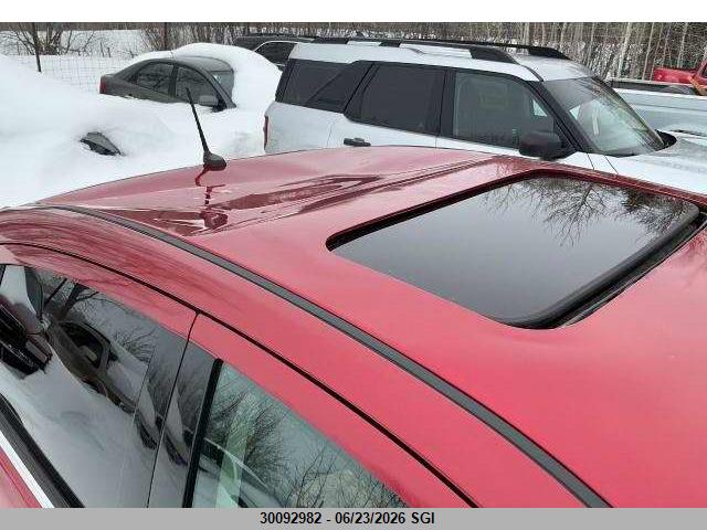 Продаж на аукціоні авто 2008 Chrysler Sebring Touring, vin: 1C3LC56R78N283782, номер лоту: 30092982