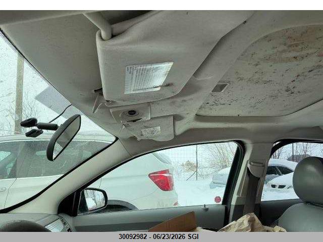 Продаж на аукціоні авто 2008 Chrysler Sebring Touring, vin: 1C3LC56R78N283782, номер лоту: 30092982