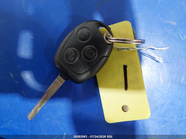 Продаж на аукціоні авто 2011 Ford Fiesta Ses, vin: 3FADP4FJ4BM101701, номер лоту: 30092983