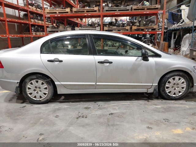 Продаж на аукціоні авто 2009 Honda Civic Dx, vin: 2HGFA15269H009108, номер лоту: 30092839