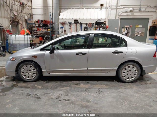 Продаж на аукціоні авто 2009 Honda Civic Dx, vin: 2HGFA15269H009108, номер лоту: 30092839
