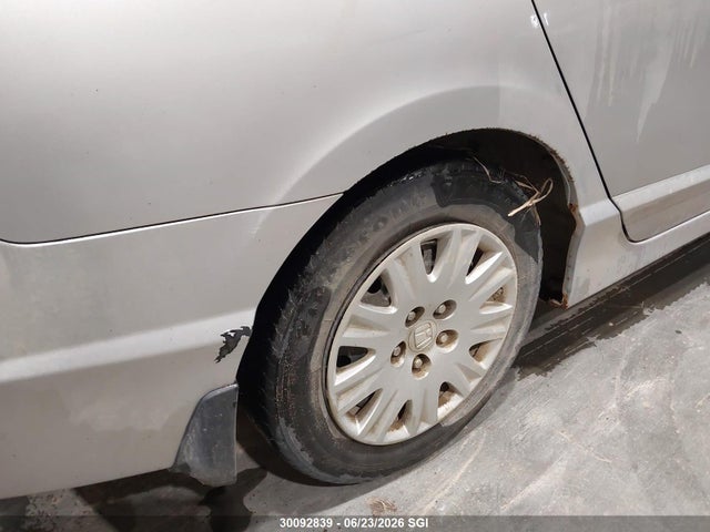 Продаж на аукціоні авто 2009 Honda Civic Dx, vin: 2HGFA15269H009108, номер лоту: 30092839