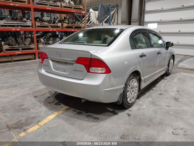 Продаж на аукціоні авто 2009 Honda Civic Dx, vin: 2HGFA15269H009108, номер лоту: 30092839