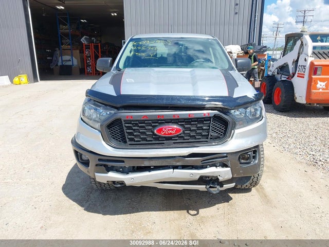 30092988 :رقم المزاد ، 1FTER4FH7KLA35913 vin ، 2019 Ford Ranger Xl/xlt/lariat مزاد بيع
