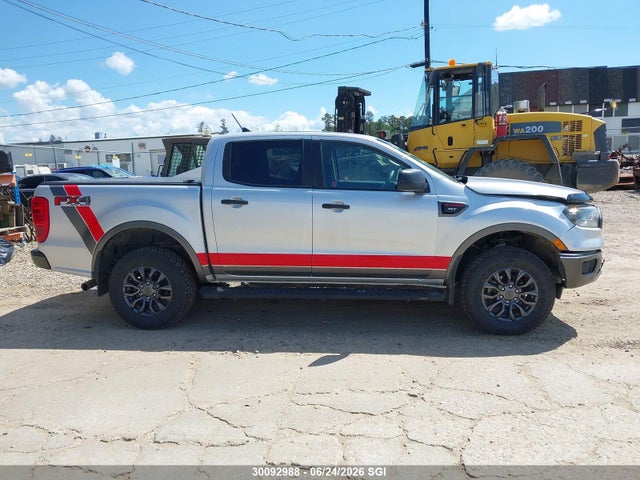30092988 :رقم المزاد ، 1FTER4FH7KLA35913 vin ، 2019 Ford Ranger Xl/xlt/lariat مزاد بيع