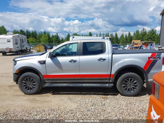 30092988 :رقم المزاد ، 1FTER4FH7KLA35913 vin ، 2019 Ford Ranger Xl/xlt/lariat مزاد بيع