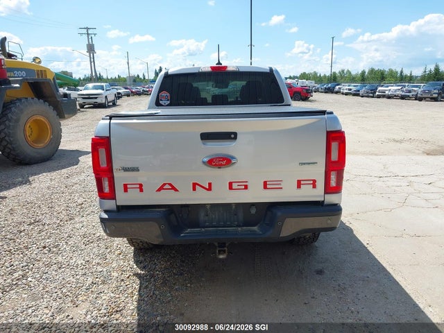30092988 :رقم المزاد ، 1FTER4FH7KLA35913 vin ، 2019 Ford Ranger Xl/xlt/lariat مزاد بيع