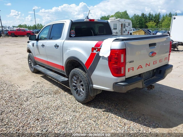 30092988 :رقم المزاد ، 1FTER4FH7KLA35913 vin ، 2019 Ford Ranger Xl/xlt/lariat مزاد بيع