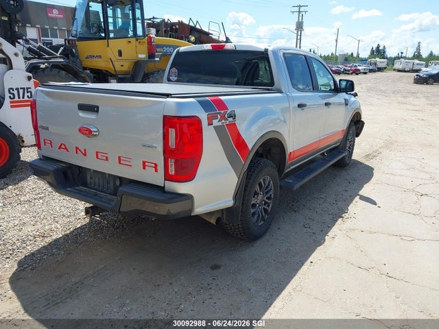 30092988 :رقم المزاد ، 1FTER4FH7KLA35913 vin ، 2019 Ford Ranger Xl/xlt/lariat مزاد بيع