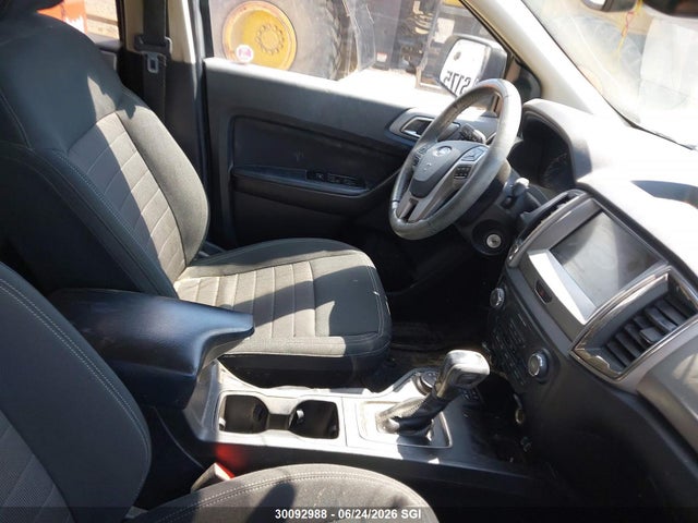 30092988 :رقم المزاد ، 1FTER4FH7KLA35913 vin ، 2019 Ford Ranger Xl/xlt/lariat مزاد بيع
