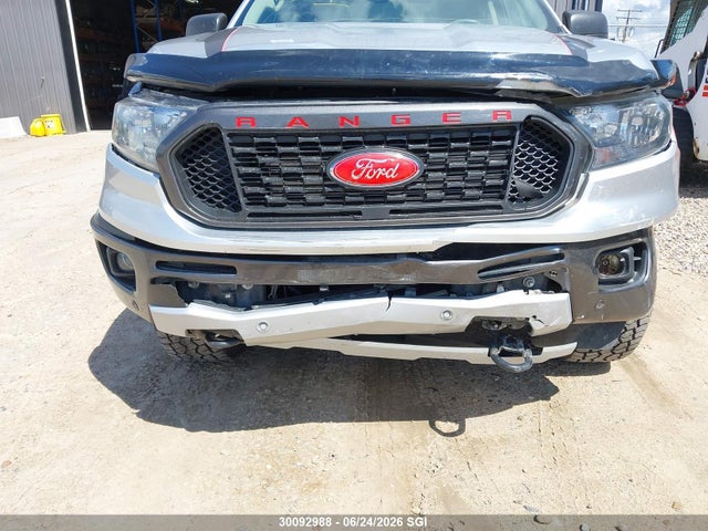 30092988 :رقم المزاد ، 1FTER4FH7KLA35913 vin ، 2019 Ford Ranger Xl/xlt/lariat مزاد بيع