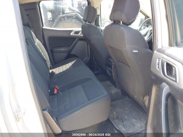 30092988 :رقم المزاد ، 1FTER4FH7KLA35913 vin ، 2019 Ford Ranger Xl/xlt/lariat مزاد بيع