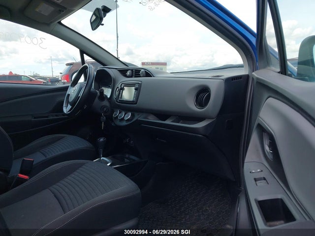 Toyota Yaris 2015 VNKKTUD30FA032873 Image 5