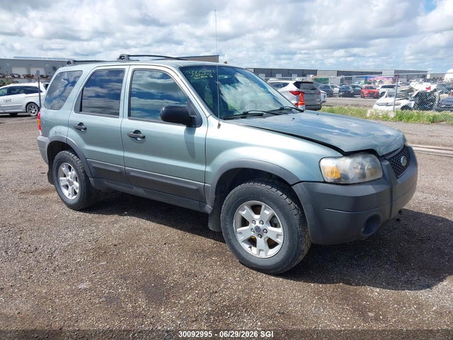 2005 Ford Escape Xlt მანქანა იყიდება აუქციონზე, vin: 1FMYU93195KA44974, აუქციონის ნომერი: 30092995