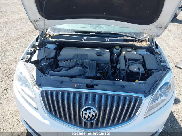 Buick Verano 2016 1G4PP5SK8G4167873 Image 10