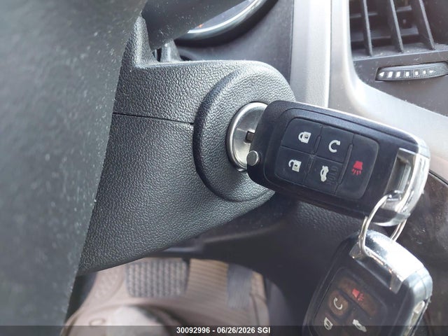 Buick Verano 2016 1G4PP5SK8G4167873 Image 11