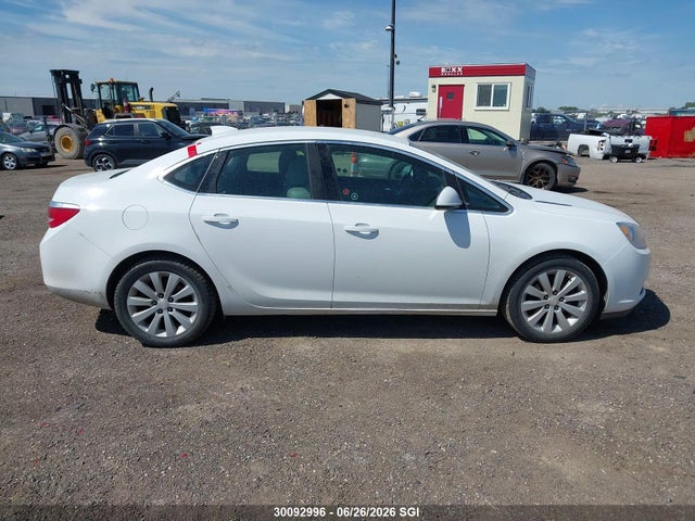 Buick Verano 2016 1G4PP5SK8G4167873 Image 14