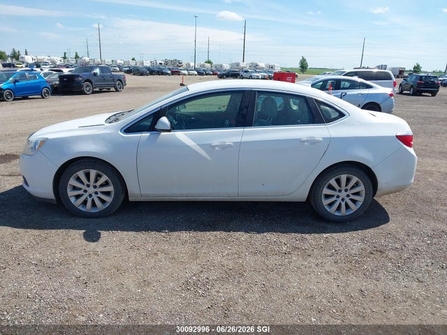 Buick Verano 2016 1G4PP5SK8G4167873 Image 15