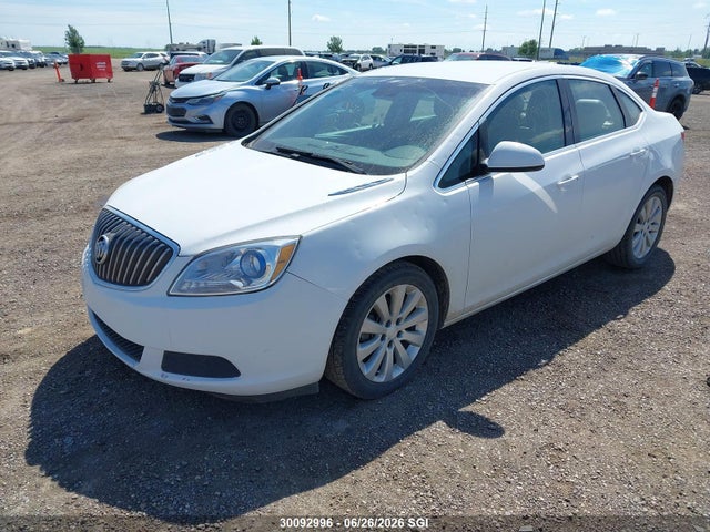 Buick Verano 2016 1G4PP5SK8G4167873 Image 2