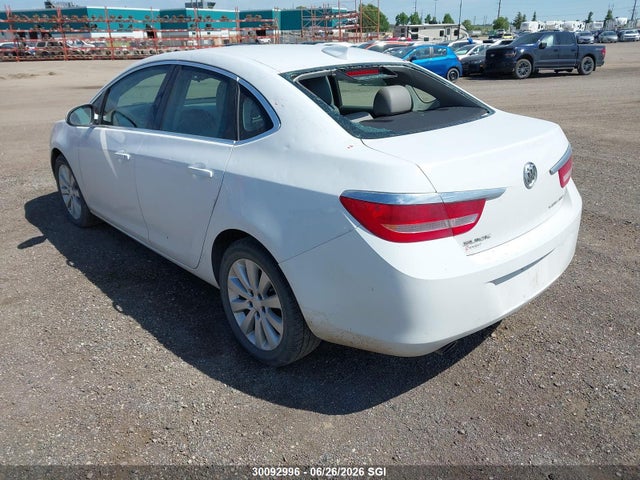Buick Verano 2016 1G4PP5SK8G4167873 Image 3