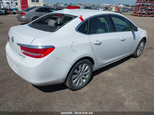 Buick Verano 2016 1G4PP5SK8G4167873 Image 4