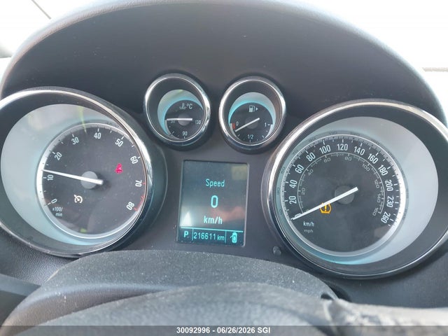 Buick Verano 2016 1G4PP5SK8G4167873 Image 7