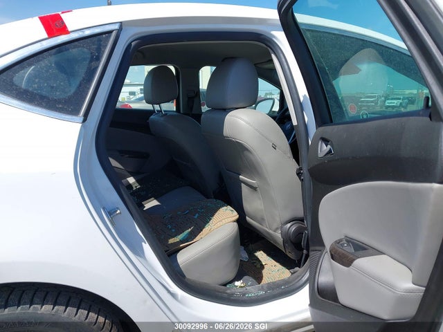 Buick Verano 2016 1G4PP5SK8G4167873 Image 8