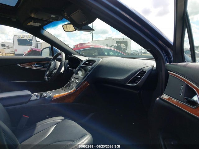 Lincoln Mkx Reserve 2017 2LMPJ8LP6HBL43716 Image 5