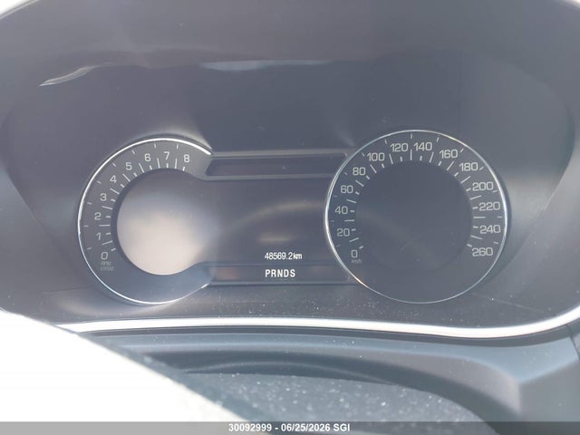 Lincoln Mkx Reserve 2017 2LMPJ8LP6HBL43716 Image 7