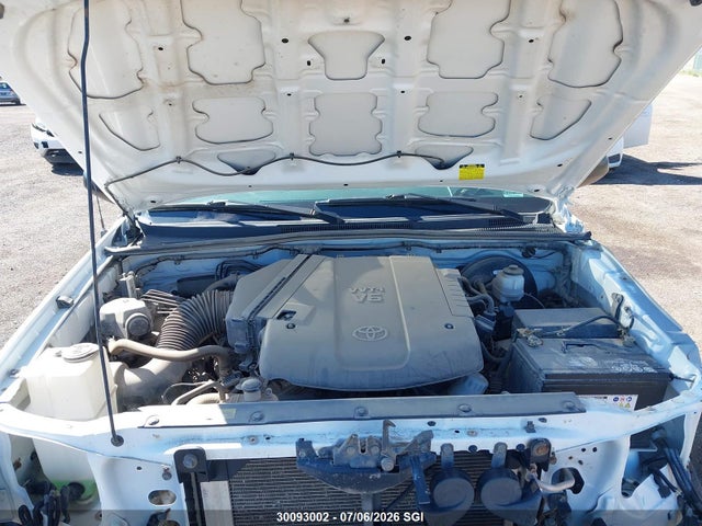 Продажа на аукционе авто 2013 Toyota Tacoma, vin: 5TFUU4EN7DX074921, номер лота: 30093002