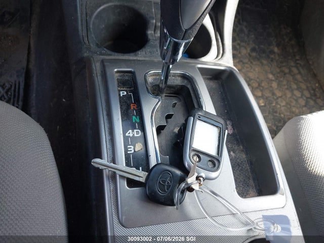 Продажа на аукционе авто 2013 Toyota Tacoma, vin: 5TFUU4EN7DX074921, номер лота: 30093002
