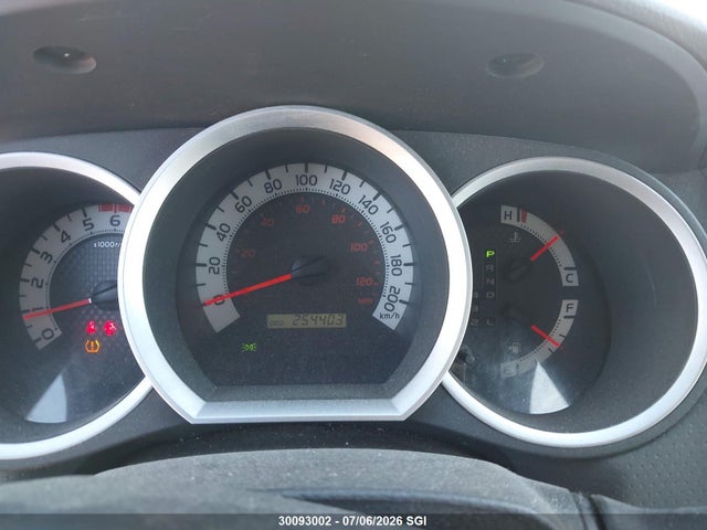 Продажа на аукционе авто 2013 Toyota Tacoma, vin: 5TFUU4EN7DX074921, номер лота: 30093002