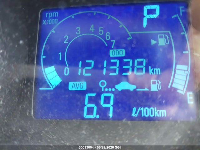Aukcja sprzedaży 2014 Chevrolet Spark 1lt, vin: KL8CD6S93EC524547, numer aukcji: 30093004