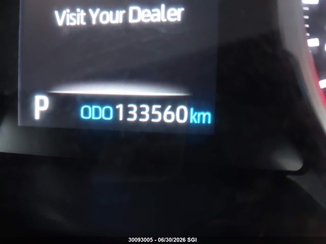 2022 Toyota Rav4 Xle/xle Premium მანქანა იყიდება აუქციონზე, vin: 2T3R1RFV2NC275921, აუქციონის ნომერი: 30093005