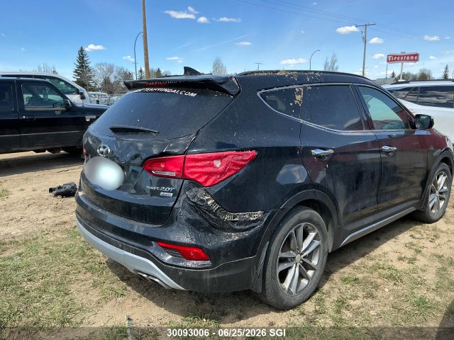 Продаж на аукціоні авто 2017 Hyundai Santa Fe Sport, vin: 5XYZUDLA9HG455992, номер лоту: 30093006